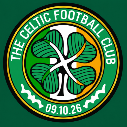 Celtic FC badge